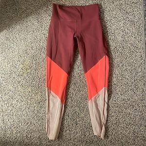 Fabletics leggings-Sold